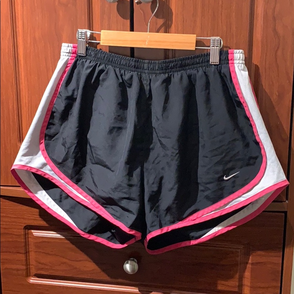 Nike Tempo Shorts